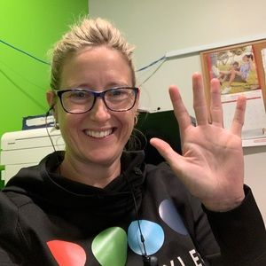 Meet your Posher, Joe